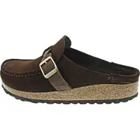 Birkenstock Mule marron