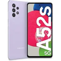 Samsung Galaxy A52s 5G SM-A528B/DS - / Couleur:Awesome Violet