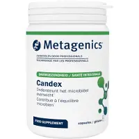 Metagenics Candex 90 pc(s) Capsule(S)