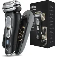 Braun Series 9 9420s Rasoir à grille Tondeuse Noir