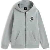 Vans Sweat-shirt à Zip Dumpster Raccoon