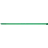 Fischer 543925 serre-câbles Nylon Vert 100 pièce(s)