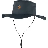 Fjall Raven - Chapeau de randonnée - Hatfield Hat Dark Navy - Taille L