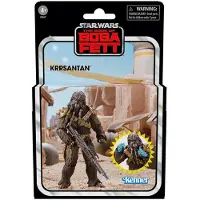 Hasbro Figurine Krrsantan Star Wars 10 Cm
