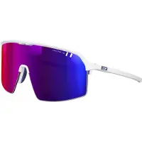 Julbo - Lunettes de soleil - Intensity Blanc/Bleu Spectron HD 3