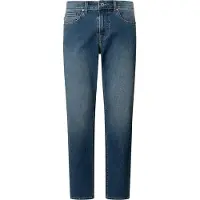 Pepe Jeans Straight Cash Jeans Bleu 32 / 32 Homme