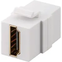 Goobay Keystone-Modul HDMI 8K @ 60 Hz (Module Keystone)