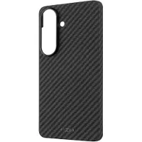 FIXED Magvelar Galaxy S26 Phone Case Noir