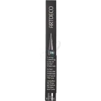 Artdeco Long Lasting Liquid Eyeliner Intense 08 Green Line