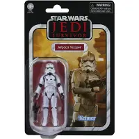 Hasbro - Star Wars Jedi Survivor Figurka Jetpack Trooper 9,5 cm