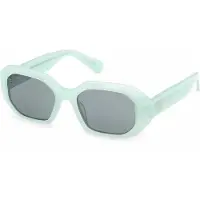 MAX&Co. Mo0152 Woman Sunglasses Vert Green/CAT2 Femme