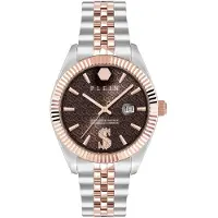 Philipp Plein - PWMFA0925 - Montre Bracelet - Hommes - Quartz - Date Superlative