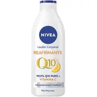 Nivea | Q10+ | Soins du corps