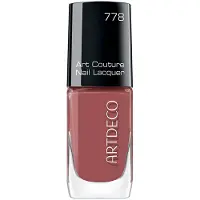 Artdeco Art Couture Nail Lacquer vernis à ongles teinte 778 Earthly Mauve 10 ml