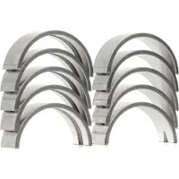 KOLBENSCHMIDT Jeu de palier de vilebrequin 37105600