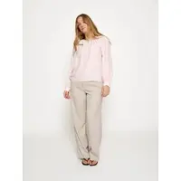 Peppercorn T-shirt 'Mirinia' rose