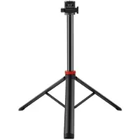 Puluz Pu752b 200 M Tripod Argenté