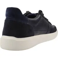 Clarks Brodin Lo Couleur Bleu