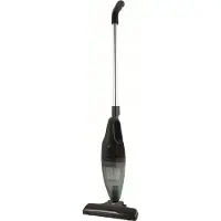 Eldom OC600 . Aspirateur vertical 2 en 1 TWINN. Sans fil. Sans sac. Filtre HEPA.