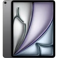 Apple iPad Air, 33 cm (13"), 2732 x 2048 px, 1 To, 12 Go, iPadOS 26, gris