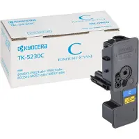 Kyocera TK-5230C - Cyan - Toner