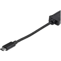 StarTech.com .com Câble adaptateur USB-C vers eSATA de 1 m - USB 3.0 (5 Gbps)