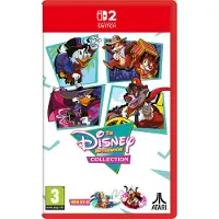 The Disney Afternoon Collection - Switch 2