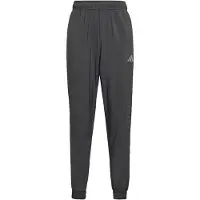Adidas Pantalon de sport 'TECH APPAREL' gris / gris clair