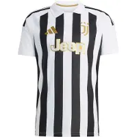Adidas Maillot 'Juventus Turin 26/27 Authentic' or / noir / blanc