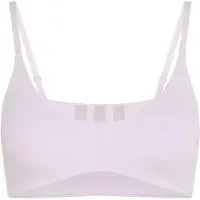 Adidas Soutien-gorge de sport 'All Me' violet clair
