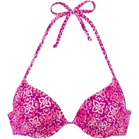 Vivance Hauts de bikini rosé / rose foncé