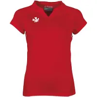 Reece Australia Maillot Reece Reecycled Rise pour femmes - Rouge