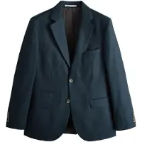 Next Veste de costume 'N. Premium' bleu marine