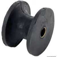 Osculati Rouleau de rechange pour 01.118.89/94 , 1 pièce
