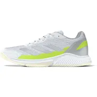 Adidas Courtquick Padel Shoes Blanc EU 38 2/3 Femme