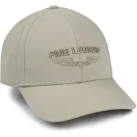 PME Legend Casquette Twill Kaki