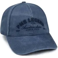 PME Legend Twill Pet Washed Bleu