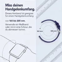 Selencia Bracelet - Universel, connecteur de 20 mm - Or