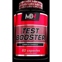 MBN Test Booster