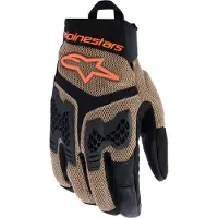 Alpinestars Manti Air Gants de moto Taille