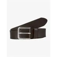 Brax Ceinture marron, Unicolore