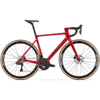 Wilier Verticale Slr Road Frame Rouge S