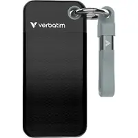 Verbatim Pocket 32432 External Ssd Clair