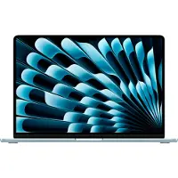 Apple MacBook Air , M, 38,9 cm (15.3"), 2880 x 1864 px, 16 GB, 512 GB, macOS Tahoe