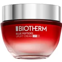 Biotherm - Blue Peptides Uplift Spf30 Crème De Jour - 50 ML