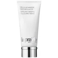 La Prairie Cellular Mineral Face Exfoliator gommage minéral visage 100 ml