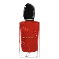 Giorgio Armani - Sì Passione Eau De Parfum - Parfum Rechargeable Femme - 100