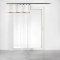 Douceur D`Interieur Voilage Sablé Esprit Loft