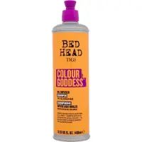 Tigi Bed Head Colour Goddess Oil Infused Shampoo 400ml