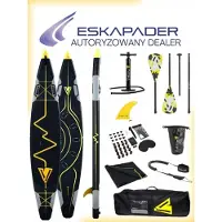 Extralink Stand up paddle